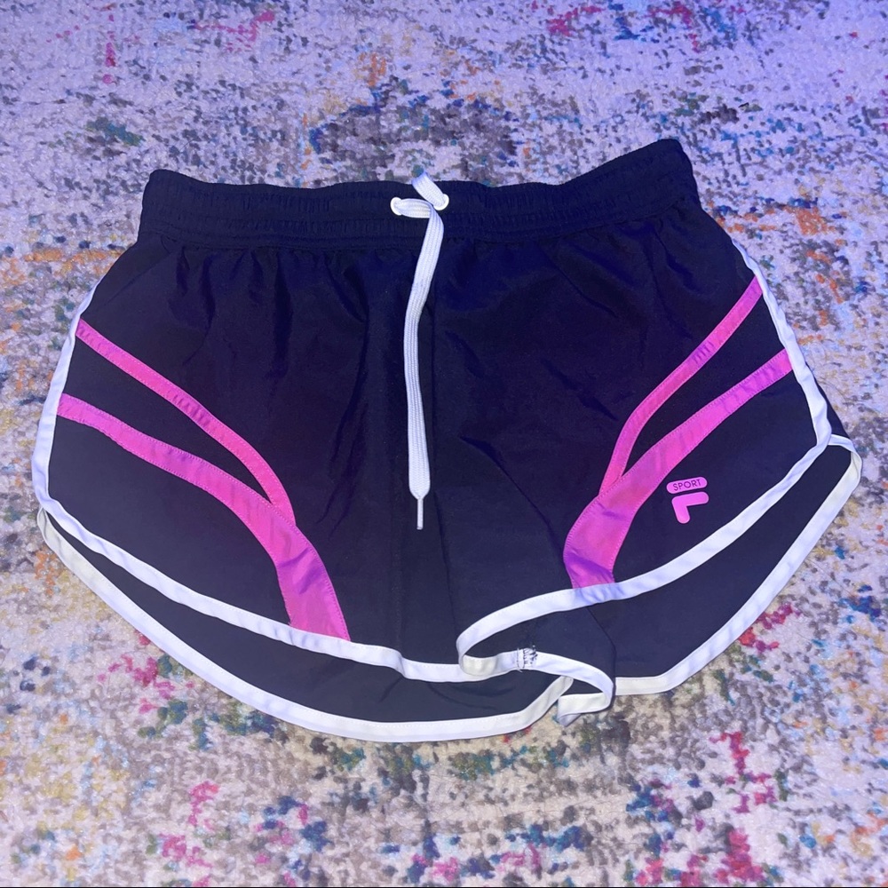 Fila Sport Shorts